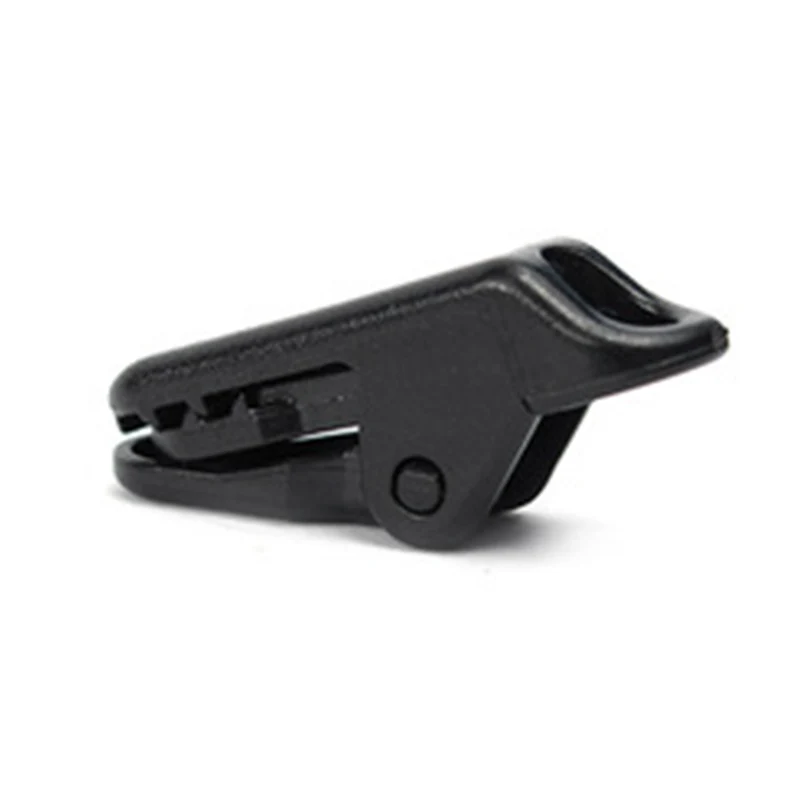 Camping Tent Clamp Light Weight 33*10*13mm Connector Corner Plastic Accessories Replacement Alligator Survival
Camping Tent Clamp Light Weight 33*10*13mm Connector Corner Plastic Accessories Replacement Alligator Survival