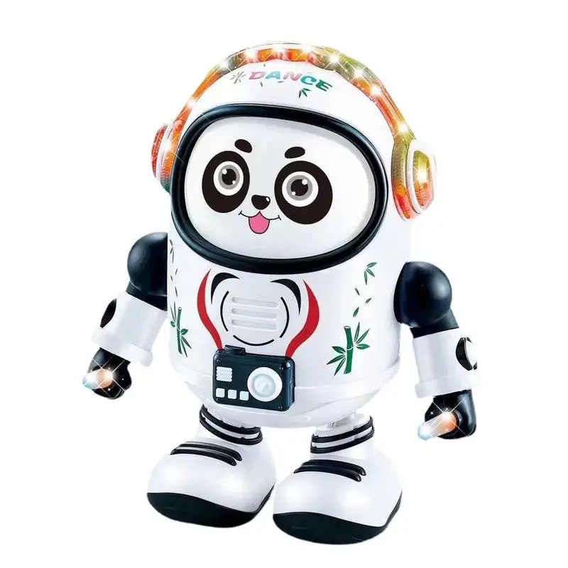 Dancing Electric Swing Panda Toys For Kids Early Educational Learning Toy With Lights And Music Christmas Gift For Toddlers
Dancing Electric Swing Panda Toys For Kids Early Educational Learning Toy With Lights And Music Christmas Gift For Toddlers