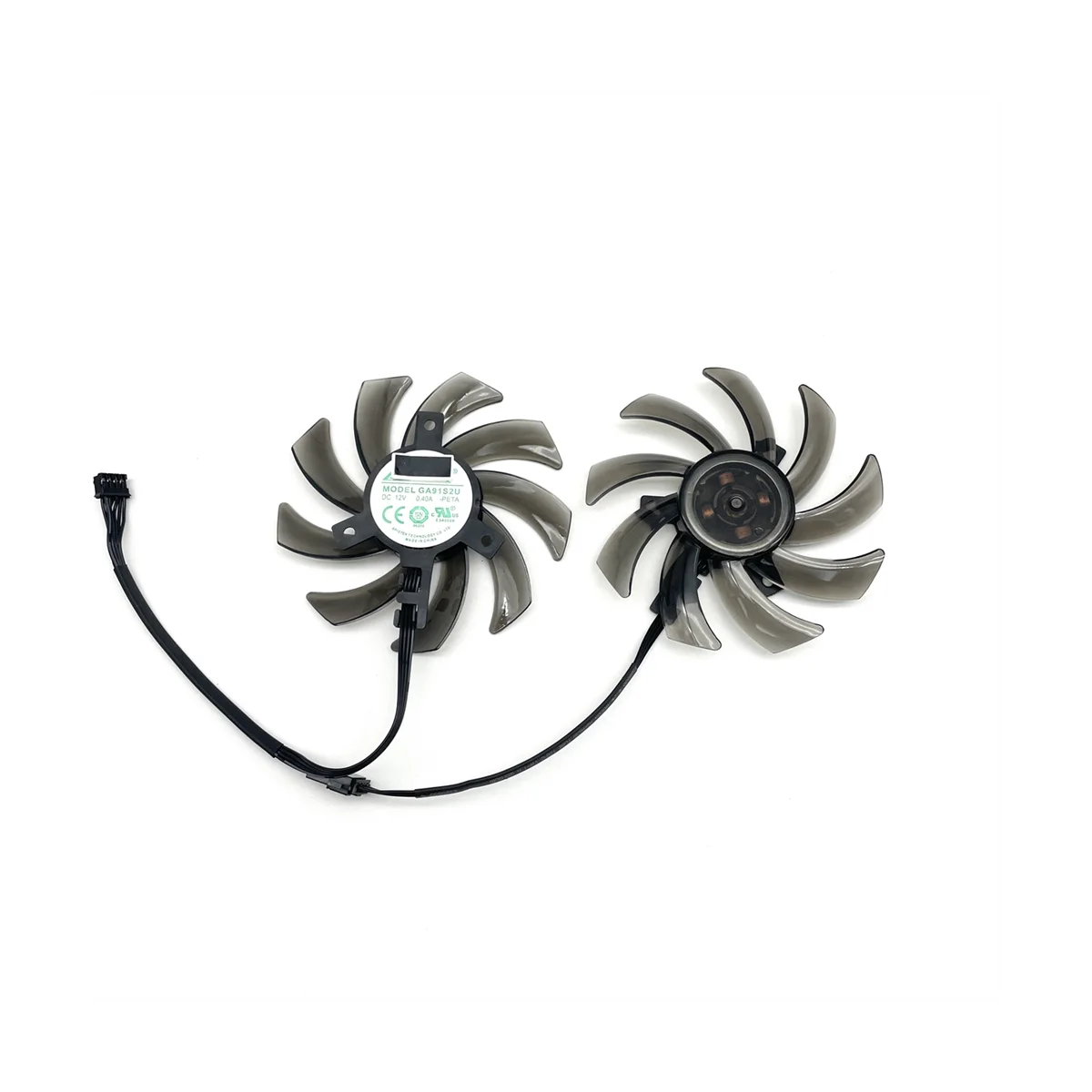 Geforce Gtx 1060 6 Гб двойной графический охлаждающий вентилятор ga91s2uсовместимый с Palit Geforce Gtx1060 Gtx1080 Gtx1070
Geforce Gtx 1060 6 Гб двойной графический охлаждающий вентилятор ga91s2uсовместимый с Palit Geforce Gtx1060 Gtx1080 Gtx1070