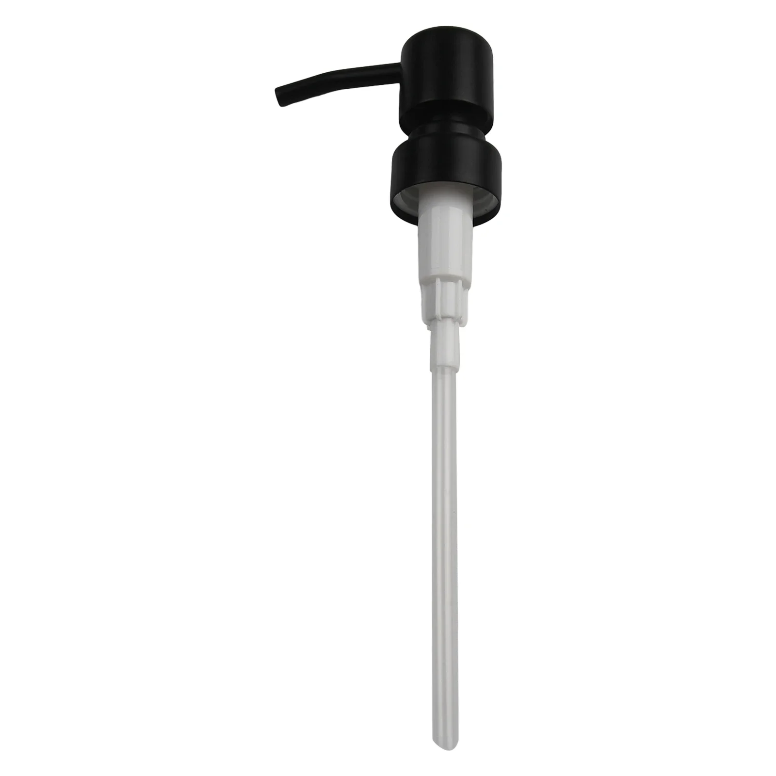 Pump Head Push Type Lotion Pump Head 28/400 Thread Press Shower Gel Soap And Lotion Dispenser 304 Stainless Steel With Tube Sets
Pump Head Push Type Lotion Pump Head 28/400 Thread Press Shower Gel Soap And Lotion Dispenser 304 Stainless Steel With Tube Sets