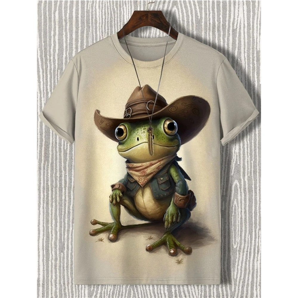 Men's T-Shirt Casual Fashion 3d Print Short Sleeved Summer Retro T-Shirt For Men Clothing Street Breathable T Shirt Top Tee
Men's T-Shirt Casual Fashion 3d Print Short Sleeved Summer Retro T-Shirt For Men Clothing Street Breathable T Shirt Top Tee