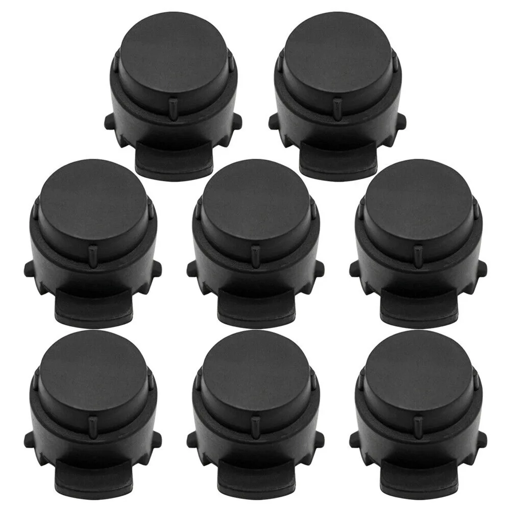 8Pcs Car Parking Sensor Cover For Mercedes-Benz C300 Reverse Parking Sensor Support Holder Bracket PDC Sensor Cover Accessories
8Pcs Car Parking Sensor Cover For Mercedes-Benz C300 Reverse Parking Sensor Support Holder Bracket PDC Sensor Cover Accessories