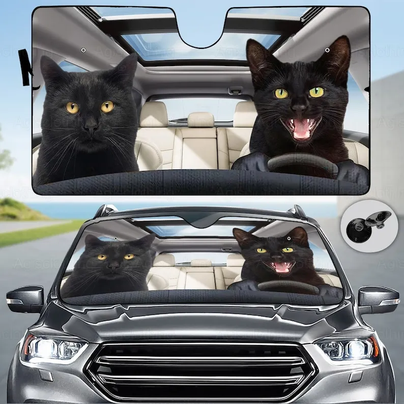 Черный кошачий автомобильный солнцезащитный козырек, кошачий автомобиль Автомобильный солнцезащитный козырек, Черный кот подарок, автомобильный солнцезащитный козырек, подарок для пары, чехол на лобовое стекло автомобиля,
Черный кошачий автомобильный солнцезащитный козырек, кошачий автомобиль Автомобильный солнцезащитный козырек, Черный кот подарок, автомобильный солнцезащитный козырек, подарок для пары, чехол на лобовое стекло автомобиля,