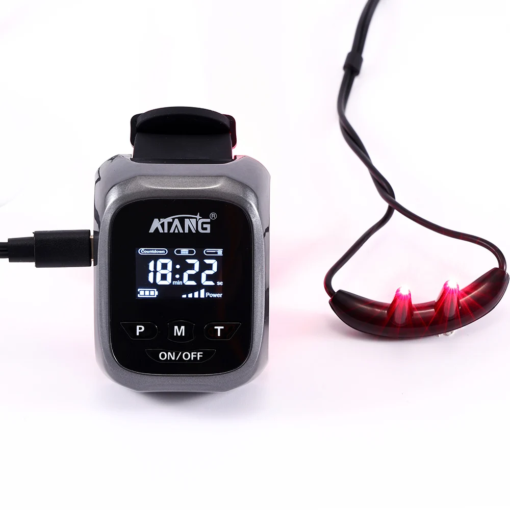 650nm laser therapy watch diabetes care hypertension physical therapy equipments for stroke rehabilitation machine
650nm laser therapy watch diabetes care hypertension physical therapy equipments for stroke rehabilitation machine