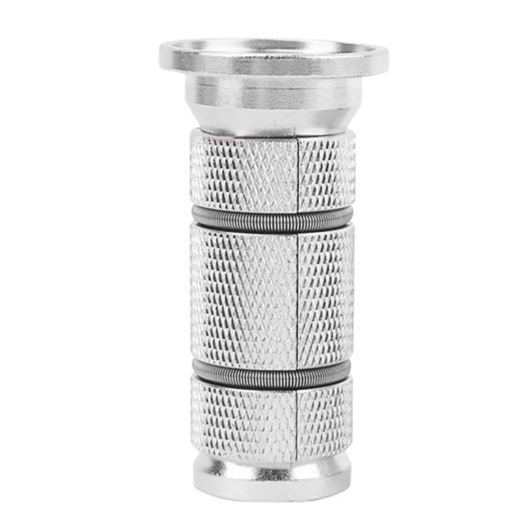 High Quality Practical Bike Star Nut Compression Plug Expander Stem Top Cap Front Fork Mountain Bike Road Bike
High Quality Practical Bike Star Nut Compression Plug Expander Stem Top Cap Front Fork Mountain Bike Road Bike