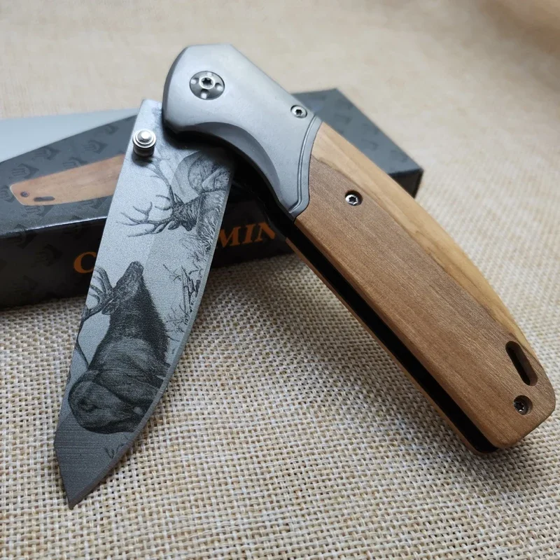 8.22'' Damascus Folding Pocket Knife Tactical Knives Outdoor Portable Knife Multi-function High Hardness Hunting Camping Knife
8.22'' Damascus Folding Pocket Knife Tactical Knives Outdoor Portable Knife Multi-function High Hardness Hunting Camping Knife