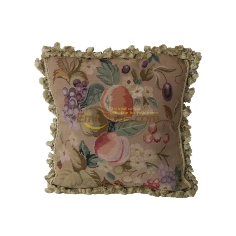 Thickening national weave the needlepoint pillow blockbuster process American needle embroider floss pillow embroidered cushion
Thickening national weave the needlepoint pillow blockbuster process American needle embroider floss pillow embroidered cushion