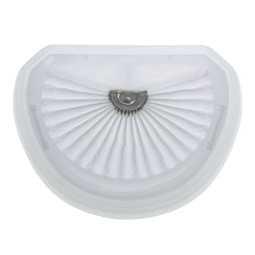 1PC N600601 Filter for DVA315 DVA320 DVA325 DUSTBUSTER Cordless Vacuum Superior Performance Easy to Install and Maintain
1PC N600601 Filter for DVA315 DVA320 DVA325 DUSTBUSTER Cordless Vacuum Superior Performance Easy to Install and Maintain