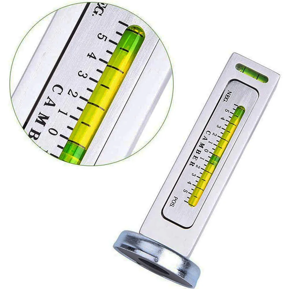 Automobile Four-Wheel Positioning Magnetic Level Level Camber Adjustment Auxiliary Tool Automobile Level
Automobile Four-Wheel Positioning Magnetic Level Level Camber Adjustment Auxiliary Tool Automobile Level