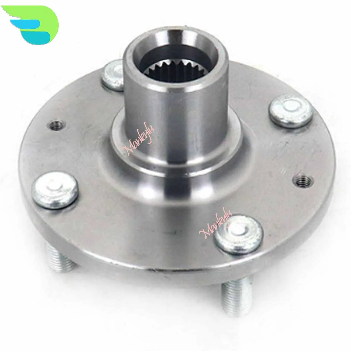 Передняя Ступица для HYUNDAI i10 PA 1,0 1,1 1,2 2007- KIA PICANTO BA 2004-51750-07001 51750-0X000
Передняя Ступица для HYUNDAI i10 PA 1,0 1,1 1,2 2007- KIA PICANTO BA 2004-51750-07001 51750-0X000