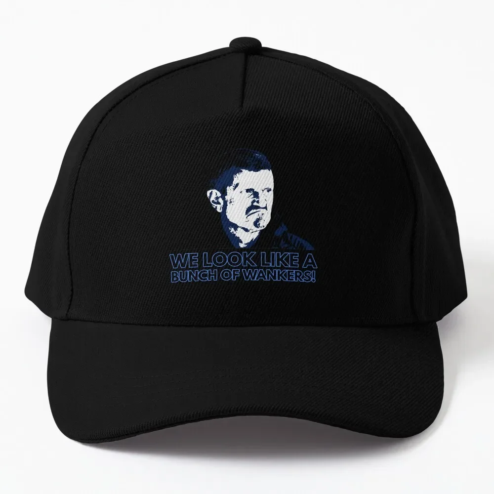 An Unimpressed Guenther Steiner Baseball Cap Visor tea Hat Women Beach Fashion Men's
An Unimpressed Guenther Steiner Baseball Cap Visor tea Hat Women Beach Fashion Men's