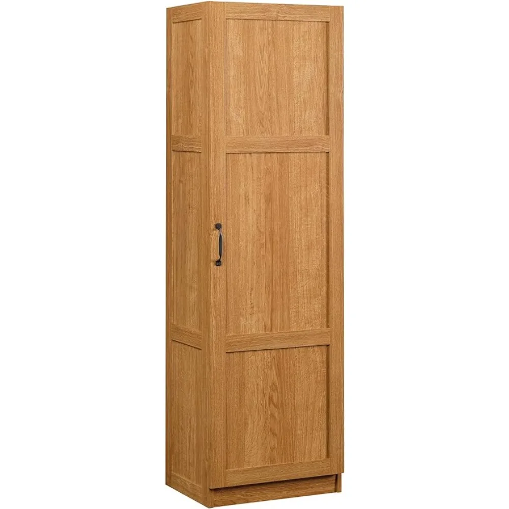 Разнообразный шкаф для хранения Sauder, Д: 17,99 x Ш: 13,94 x в: 60,00 дюйма, покрытие Highland Oak
Разнообразный шкаф для хранения Sauder, Д: 17,99 x Ш: 13,94 x в: 60,00 дюйма, покрытие Highland Oak