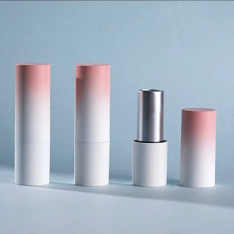 Wholesale 12.1mm Round Lipstick Bottles High Grade Lipbalm Tubes Lip Stick Containers Lipgloss Cosmetic Magnetic Packages
Wholesale 12.1mm Round Lipstick Bottles High Grade Lipbalm Tubes Lip Stick Containers Lipgloss Cosmetic Magnetic Packages