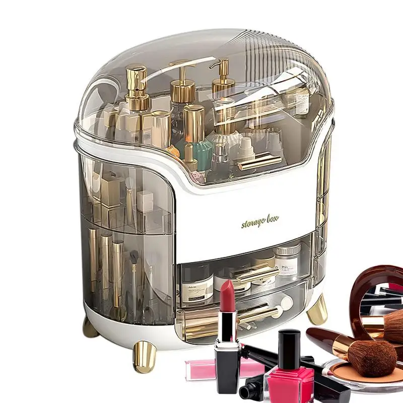 Skincare Organizer For Vanity Skincare Organizers Box With Lid And Drawers Cosmetic Storage Case Desk Organizer Cosmetic
Skincare Organizer For Vanity Skincare Organizers Box With Lid And Drawers Cosmetic Storage Case Desk Organizer Cosmetic
