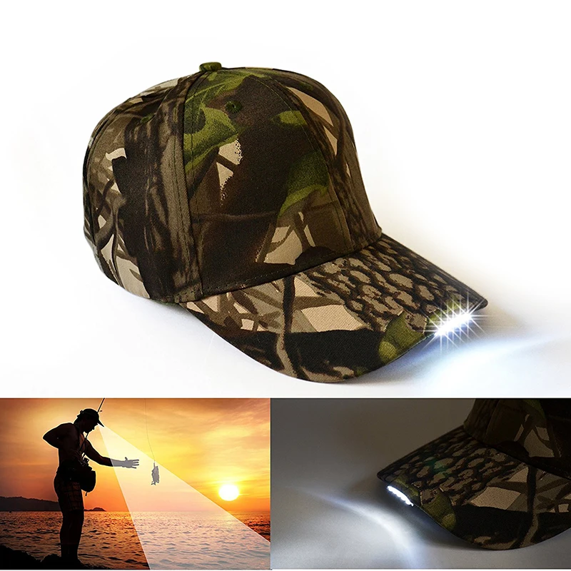 Super Bright 5 LED Sport Cap Fishing Jogging Reading LED Lights Adjustable Baseball Caps Glow In Dark Luminous Cool Fashion Hats
Super Bright 5 LED Sport Cap Fishing Jogging Reading LED Lights Adjustable Baseball Caps Glow In Dark Luminous Cool Fashion Hats