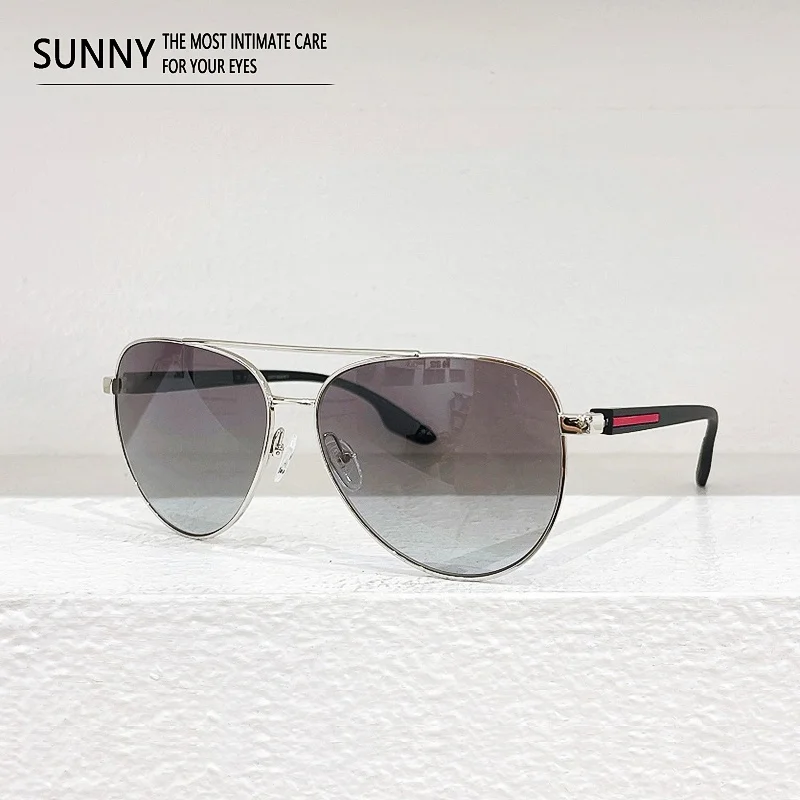 2024 New Brand Sunglasses Men Women Fashion Pilot Eyeglasses UV400 Outdoor Luxury Handmade Trendy SUN GLASSES Designer
2024 New Brand Sunglasses Men Women Fashion Pilot Eyeglasses UV400 Outdoor Luxury Handmade Trendy SUN GLASSES Designer