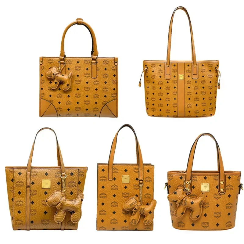 Luxury and Fashion M Brand Women's Handbag High grade Printed Versatile Large Capacity One Shoulder Handbag
Luxury and Fashion M Brand Women's Handbag High grade Printed Versatile Large Capacity One Shoulder Handbag