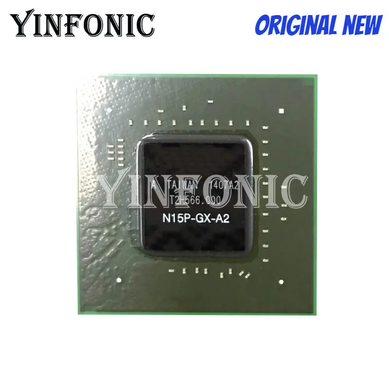 New N15P-GX-A2 CPU BGA Chipset 100% Good Working 
New N15P-GX-A2 CPU BGA Chipset 100% Good Working