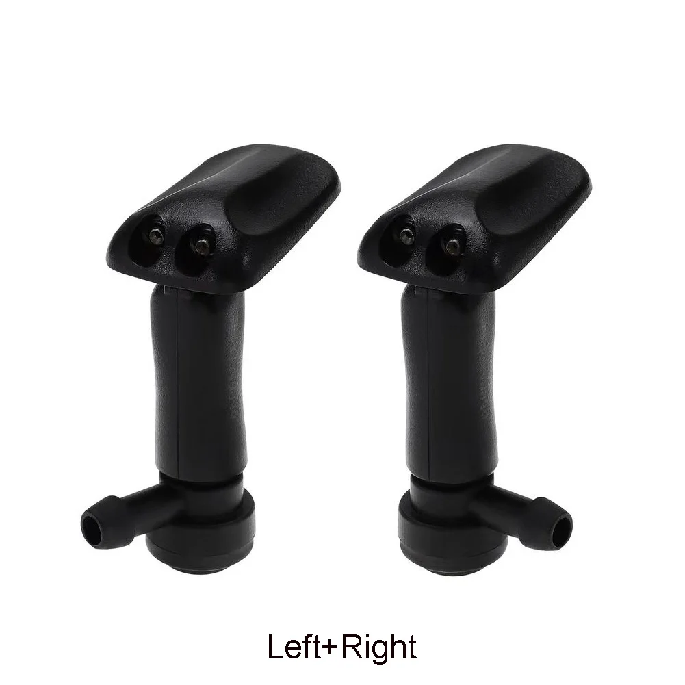 1 Pair Wiper Nozzle Hood Washer Nozzles Windshield Washer Nozzles Windshield Wiper 12778849 12778850 Brand New
1 Pair Wiper Nozzle Hood Washer Nozzles Windshield Washer Nozzles Windshield Wiper 12778849 12778850 Brand New