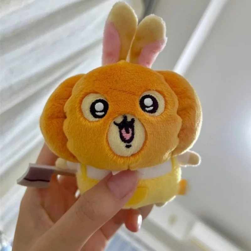 Мультяшный аниме Kawaii MINISO Co фирменный Chikawa Hachiware Usagi Хэллоуин Осьминог кот мягкая подвеска для ключей девушка украшение подарок
Мультяшный аниме Kawaii MINISO Co фирменный Chikawa Hachiware Usagi Хэллоуин Осьминог кот мягкая подвеска для ключей девушка украшение подарок