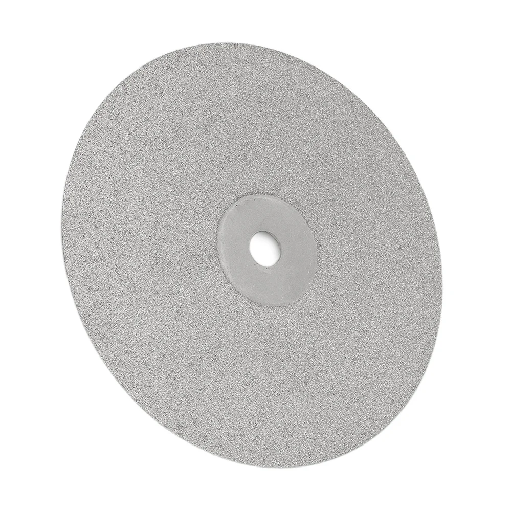 150mm Grinding Wheel 6\\\" Coated Disc Flat Grit80-3000 Lap Wheel High Quality Parts Portable Practical Accessories
150mm Grinding Wheel 6\\\" Coated Disc Flat Grit80-3000 Lap Wheel High Quality Parts Portable Practical Accessories