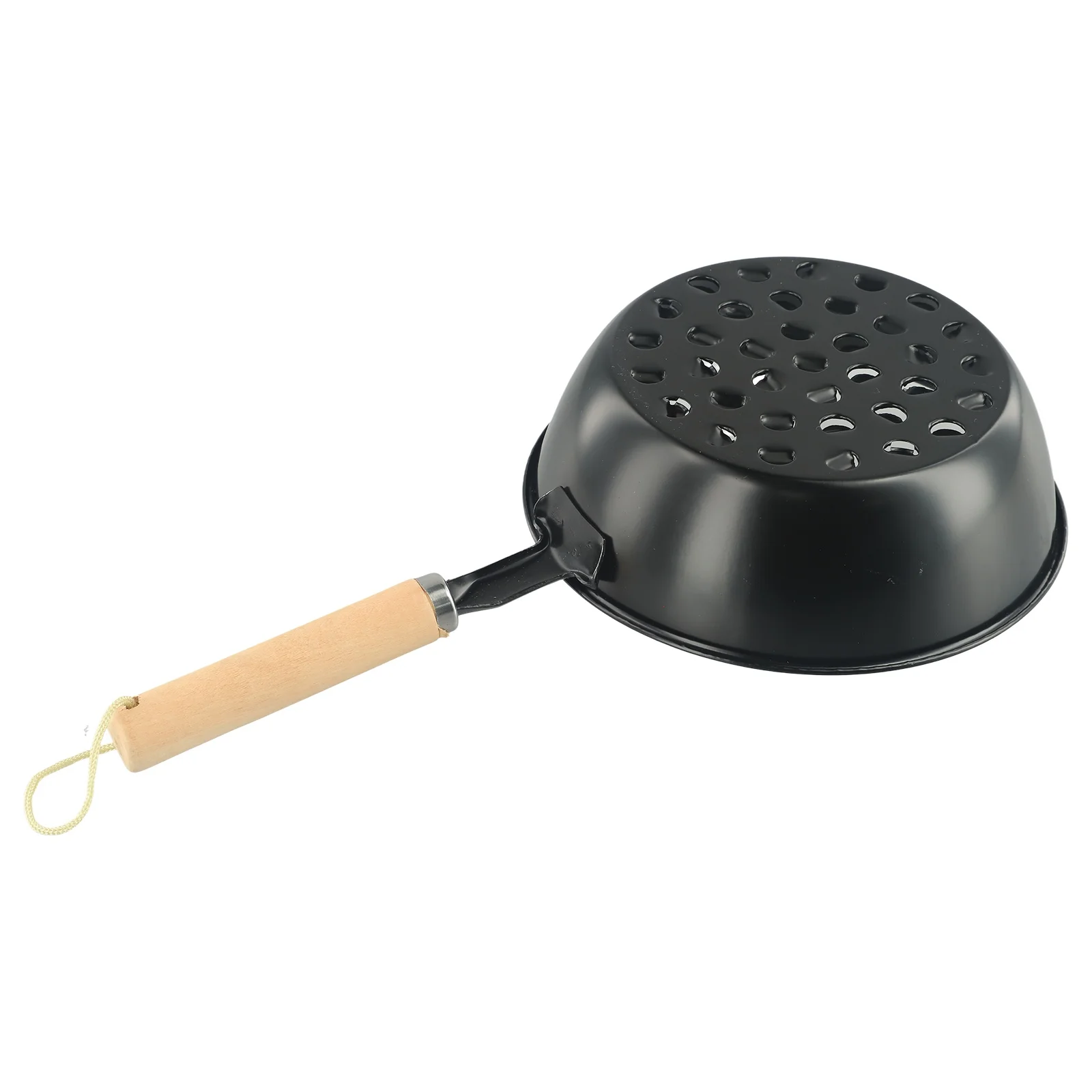 Charcoal Brazier Portable Outdoor Camping Barbecue Brazier Wooden Handle Fire Starter BBQ Grill Cooking Tools Charcoal Chimney
Charcoal Brazier Portable Outdoor Camping Barbecue Brazier Wooden Handle Fire Starter BBQ Grill Cooking Tools Charcoal Chimney