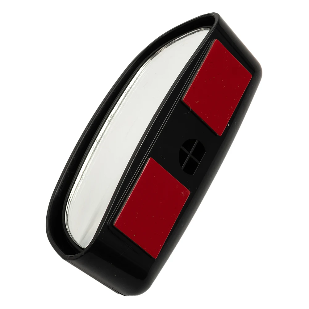 Brand New Durable Blind Spot Mirror Parts Replacement Reversing SUV Waterproof Adjustable Wide-Angle Blindspot
Brand New Durable Blind Spot Mirror Parts Replacement Reversing SUV Waterproof Adjustable Wide-Angle Blindspot