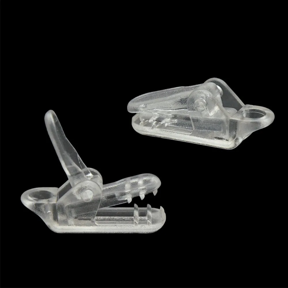 10-20pcs =Outdoor ==Tarp =Clamp =Awning =Tent Canopy Clamp Camping Survival Tighten Fittings Tarpaulin Clip Snap Tent Equipment
10-20pcs =Outdoor ==Tarp =Clamp =Awning =Tent Canopy Clamp Camping Survival Tighten Fittings Tarpaulin Clip Snap Tent Equipment
