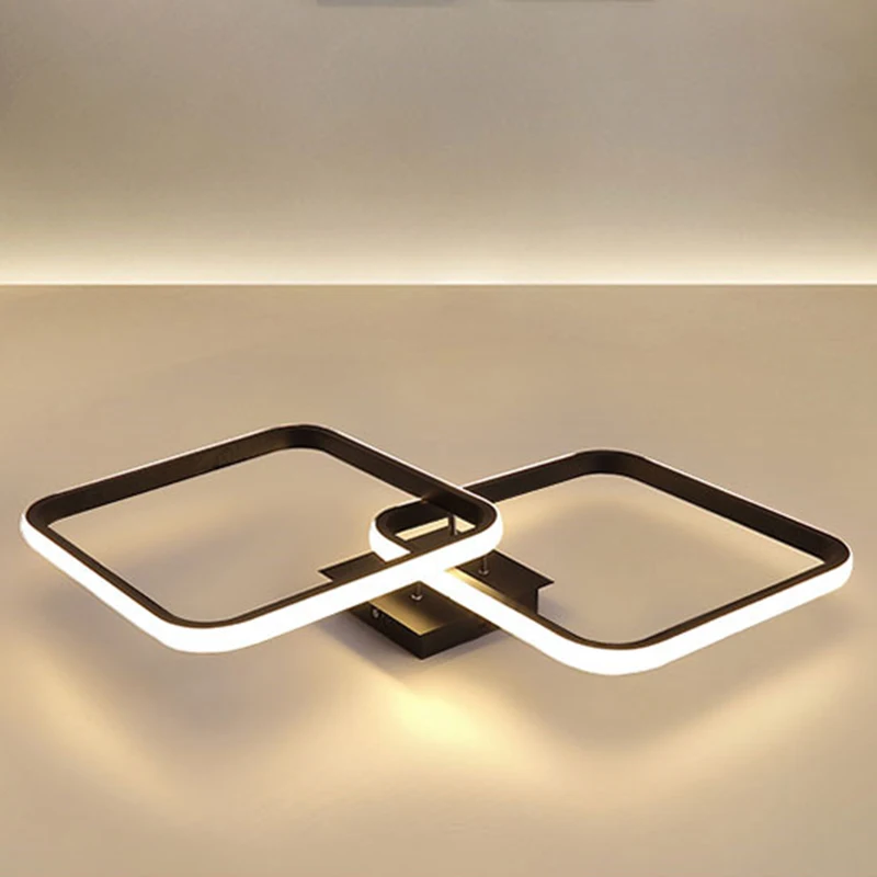 Modern Nordic LED Ceiling Lighting Simple for Home Living Room Corridor Hallway Balcony Aisle Ceiling Lights Fixture Minimalist 
Modern Nordic LED Ceiling Lighting Simple for Home Living Room Corridor Hallway Balcony Aisle Ceiling Lights Fixture Minimalist