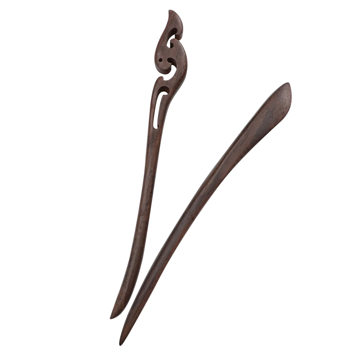 2PCS Sandalwood Hairpins Vintage Hair Clips Updo Hair Insert Antiquing Hair Accessories for Women Girls
2PCS Sandalwood Hairpins Vintage Hair Clips Updo Hair Insert Antiquing Hair Accessories for Women Girls