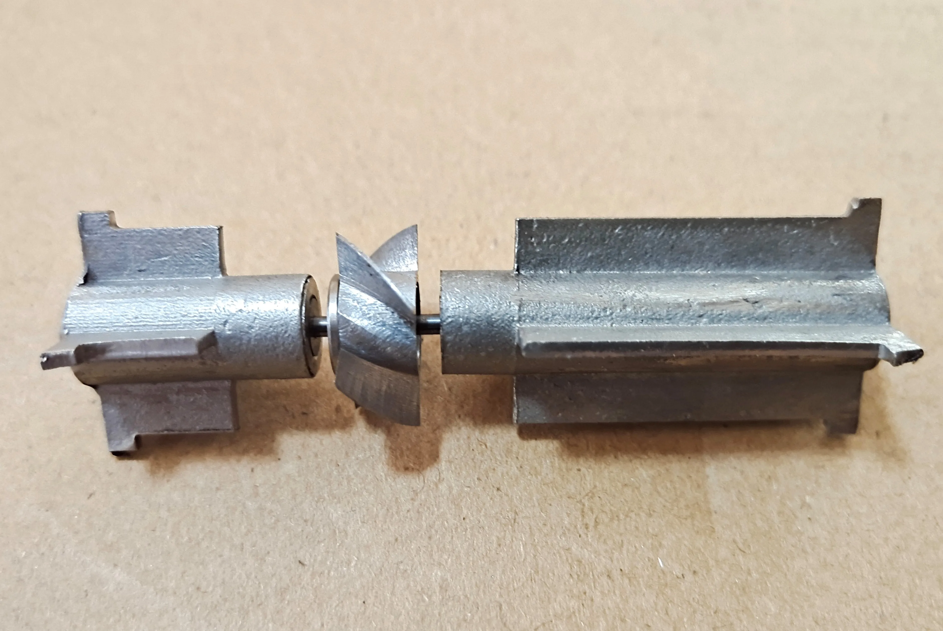 Turbine Flowmeter Accessories Turbine Flow Sensor Movement Guide Bracket Base Liquid Flow Meter Guide
Turbine Flowmeter Accessories Turbine Flow Sensor Movement Guide Bracket Base Liquid Flow Meter Guide