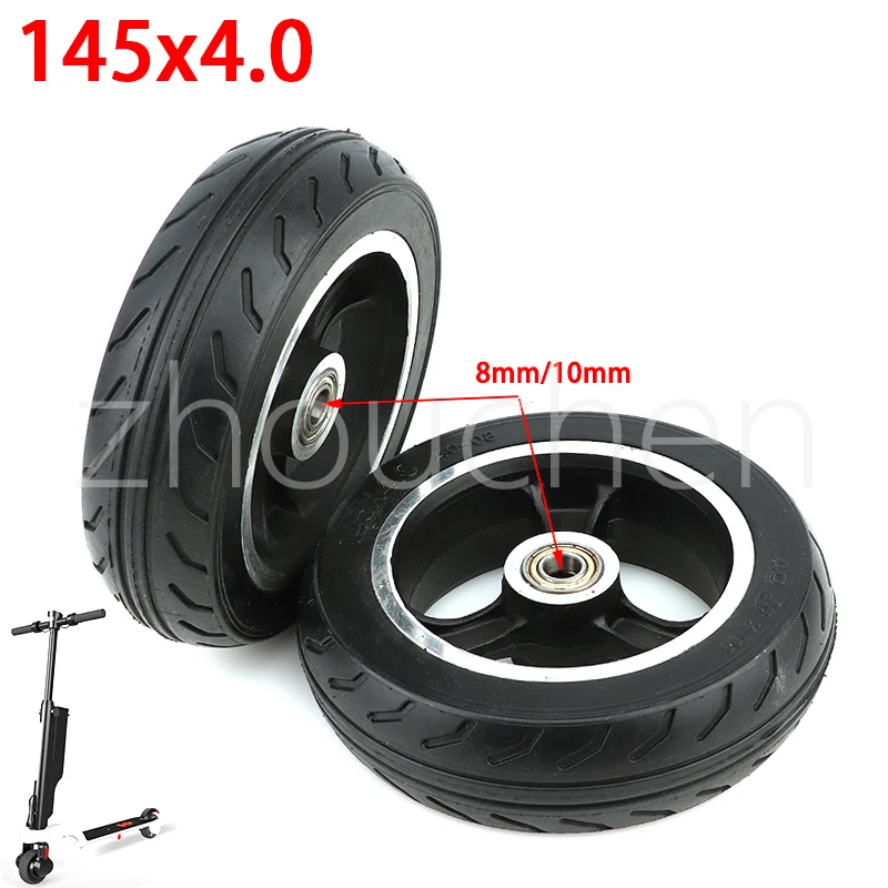 Fast Wheel Fo Widened Rear Wheel 6 Inch Electric Scooter 145x40 Solid Tire 6x2 Aluminum Wheel Tire
Fast Wheel Fo Widened Rear Wheel 6 Inch Electric Scooter 145x40 Solid Tire 6x2 Aluminum Wheel Tire
