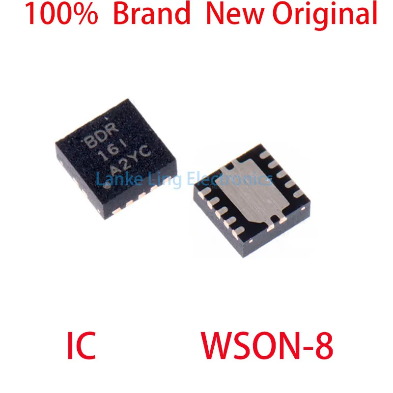 (10PCS)BQ294700DSGR BQ BQ294700 BQ294700DS BQ294700DSG 100% Brand New Original IC WSON-8
(10PCS)BQ294700DSGR BQ BQ294700 BQ294700DS BQ294700DSG 100% Brand New Original IC WSON-8