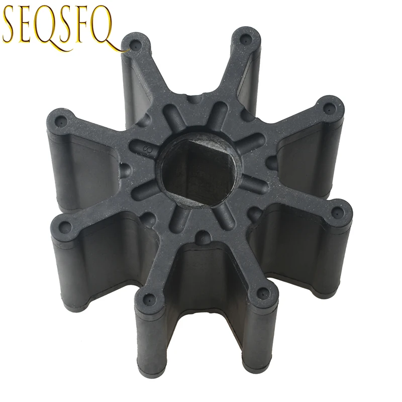 47-862232A2 Water Pump Impeller For Mercury Mercruiser Marine Quicksilver 4.3L 5.0L 5.7L 6.2L 8.1L Sterndrive Engines 47862232A
47-862232A2 Water Pump Impeller For Mercury Mercruiser Marine Quicksilver 4.3L 5.0L 5.7L 6.2L 8.1L Sterndrive Engines 47862232A