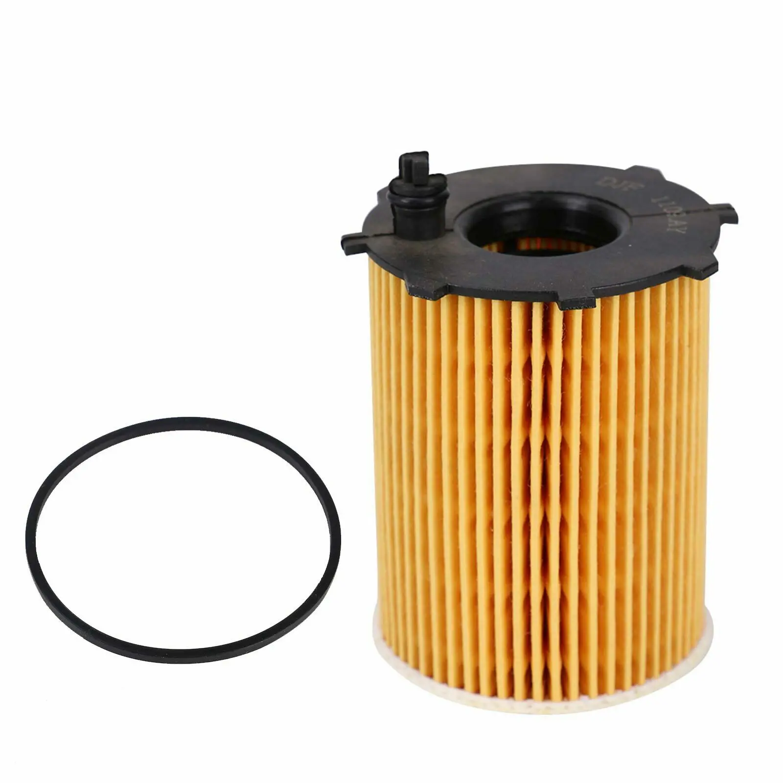 1pc 8.1x7.3cm Oil Filter With Gasket For Peugeot For Ford 1109.AY/1359941/5369.96 For Diesel Berlingo C2-6 1.4 1.6 HDI Wear Part
1pc 8.1x7.3cm Oil Filter With Gasket For Peugeot For Ford 1109.AY/1359941/5369.96 For Diesel Berlingo C2-6 1.4 1.6 HDI Wear Part