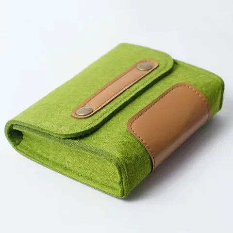 Key Coin Package Mini Felt Pouch Chargers Storage Bags For Travel USB Data Cable Mouse Organizer Electronic Gadget Storage Bags
Key Coin Package Mini Felt Pouch Chargers Storage Bags For Travel USB Data Cable Mouse Organizer Electronic Gadget Storage Bags