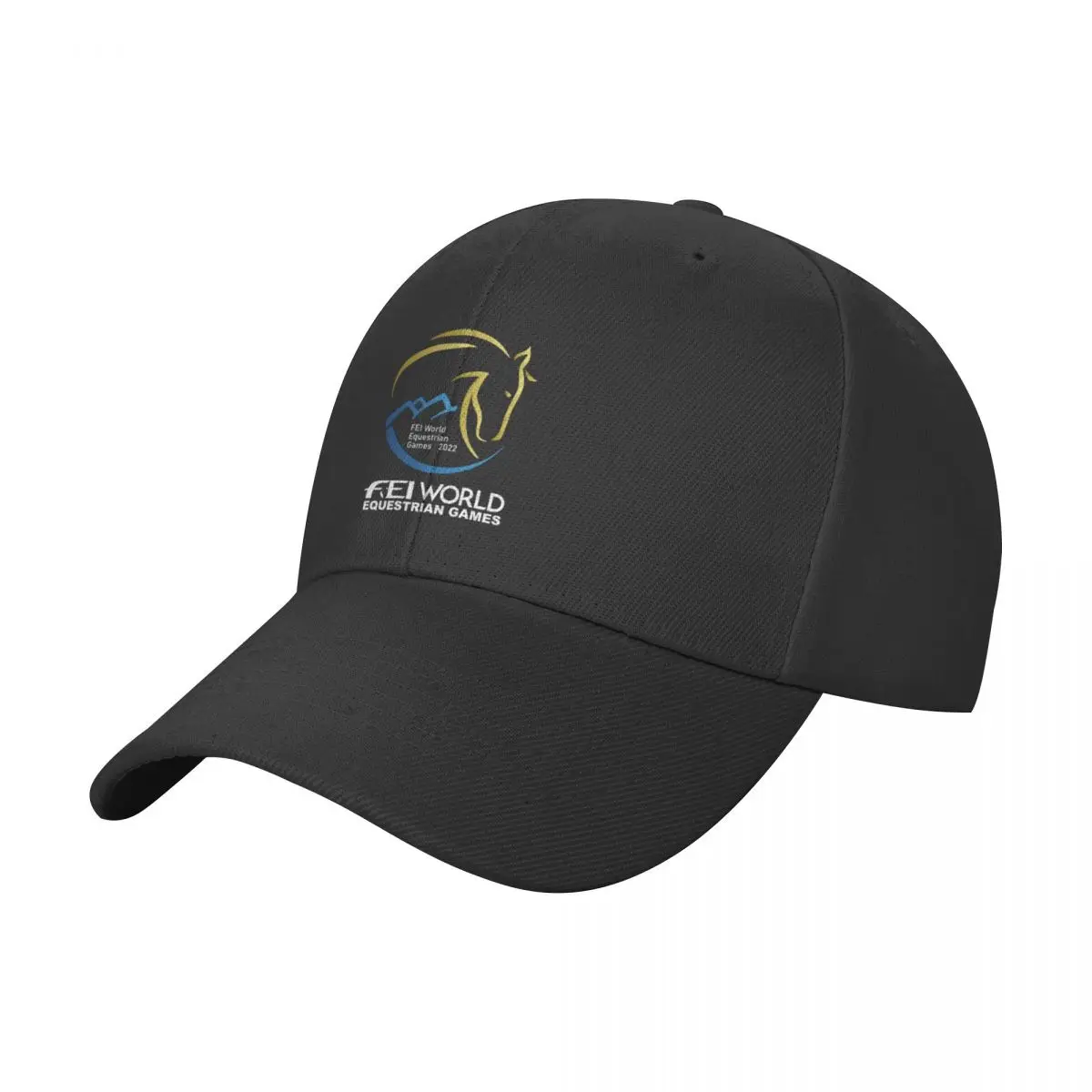2022 FEI World Equestrian Games Baseball Cap Big Size Hat Trucker Cap Hats funny hat Sunscreen Boy Child Hat Women's
2022 FEI World Equestrian Games Baseball Cap Big Size Hat Trucker Cap Hats funny hat Sunscreen Boy Child Hat Women's