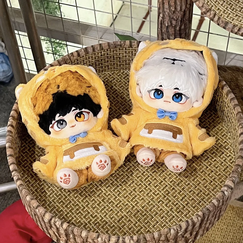 Симпатичная хлопковая одежда для куклы, комплект с оранжевым котом, толстовка с капюшоном, костюм для девочек, игра для кукол, свитер, штаны, Одежда для куклы, подарок на день рождения для детей
Симпатичная хлопковая одежда для куклы, комплект с оранжевым котом, толстовка с капюшоном, костюм для девочек, игра для кукол, свитер, штаны, Одежда для куклы, подарок на день рождения для детей