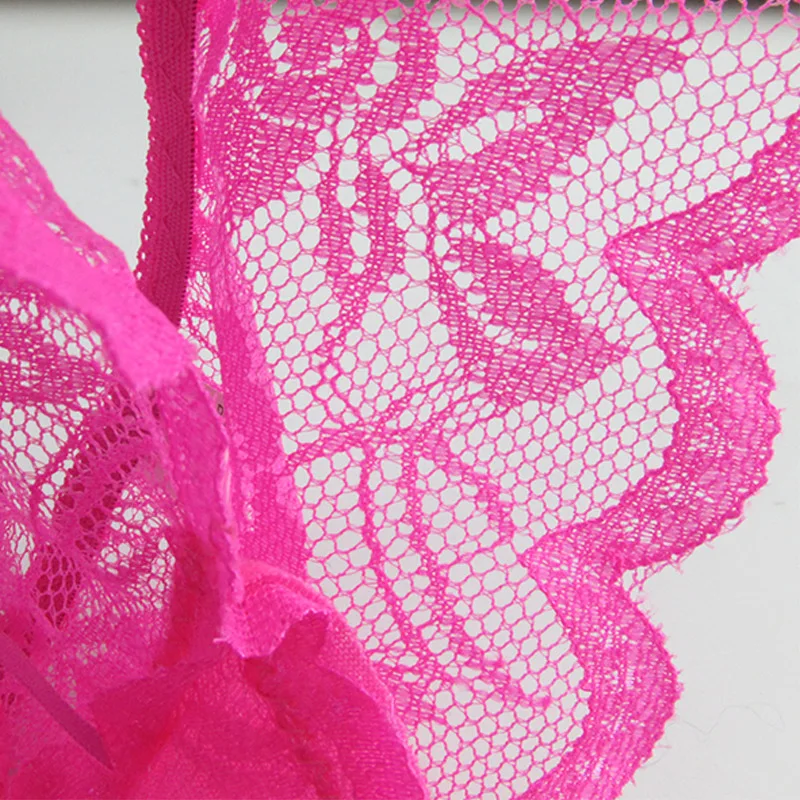 ALLTOOALL Women Sexy Lace Briefs Comfort G-String Thongs Low-waist Lingerie Breathable Female Underwear Seamless Women Panties 35 S0bdfab71c97d450d8d2e1a993c508ce0Y