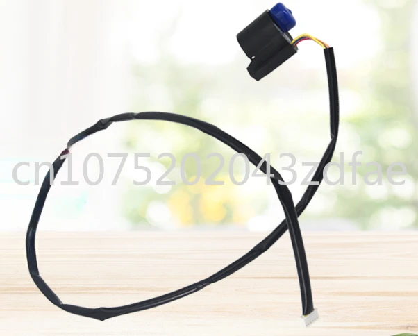 Air Conditioning Electronic Expansion Valve Coil 1739628 2SA50011-2-KO Suitable for Original Daikin
Air Conditioning Electronic Expansion Valve Coil 1739628 2SA50011-2-KO Suitable for Original Daikin