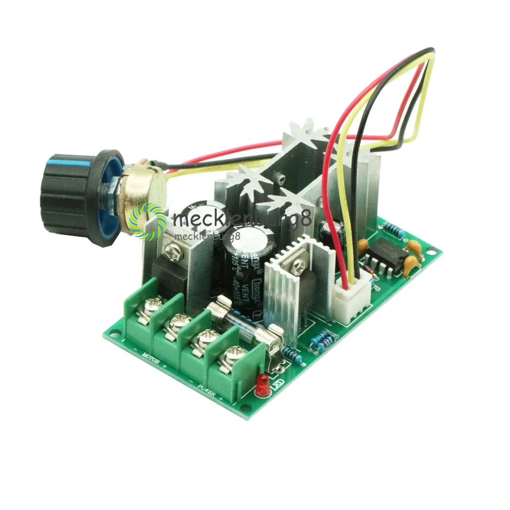 DC10-60V DC 10-60V регулятор скорости двигателя PWM Motor переключатель регулятора скорости 20A регулятор тока модуль привода высокой мощности
DC10-60V DC 10-60V регулятор скорости двигателя PWM Motor переключатель регулятора скорости 20A регулятор тока модуль привода высокой мощности