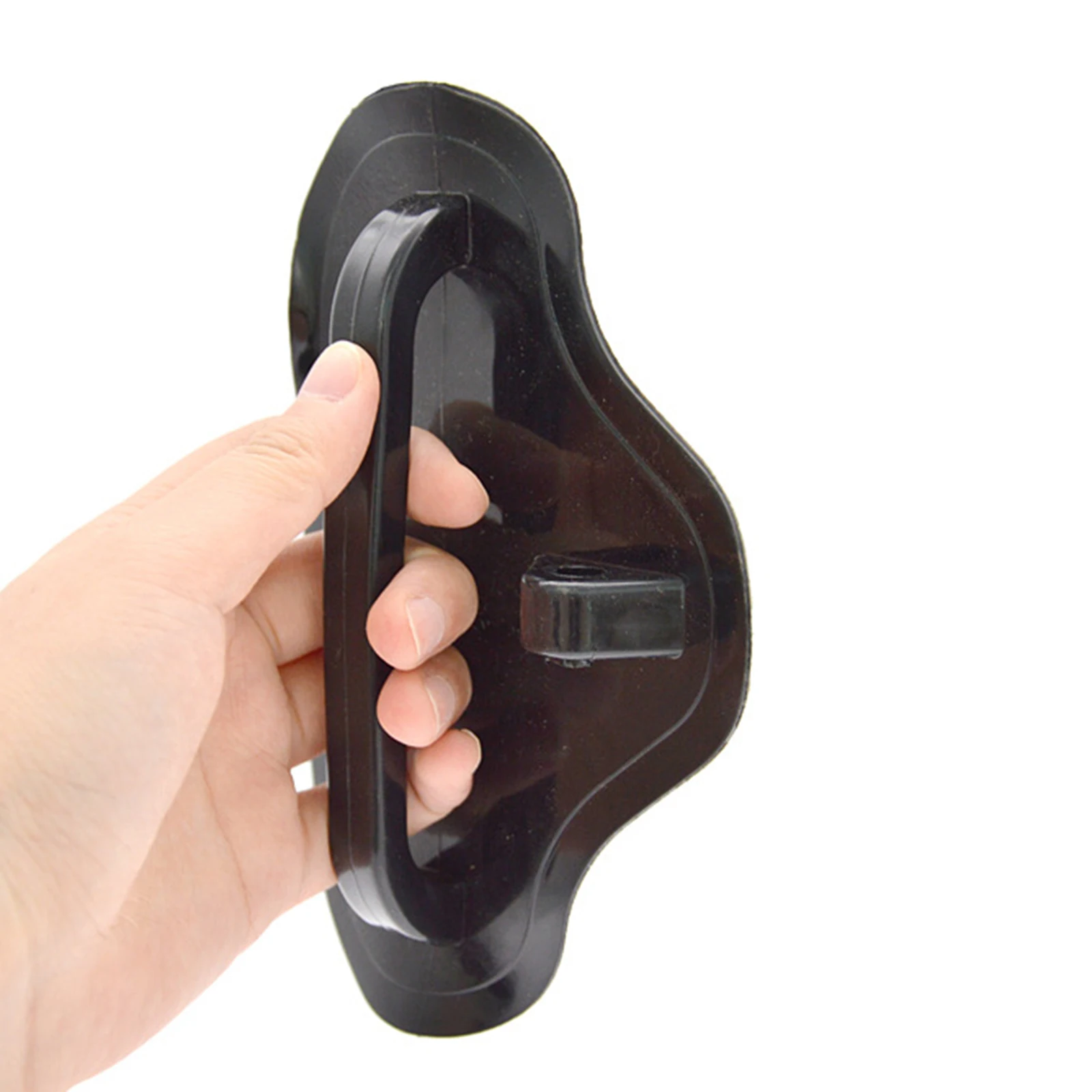 Safety Buckle Kayak Handle Traction Universal 7.2*11.5cm Black For Rubber Boat Hand Pulling Inflatable Outdoor
Safety Buckle Kayak Handle Traction Universal 7.2*11.5cm Black For Rubber Boat Hand Pulling Inflatable Outdoor