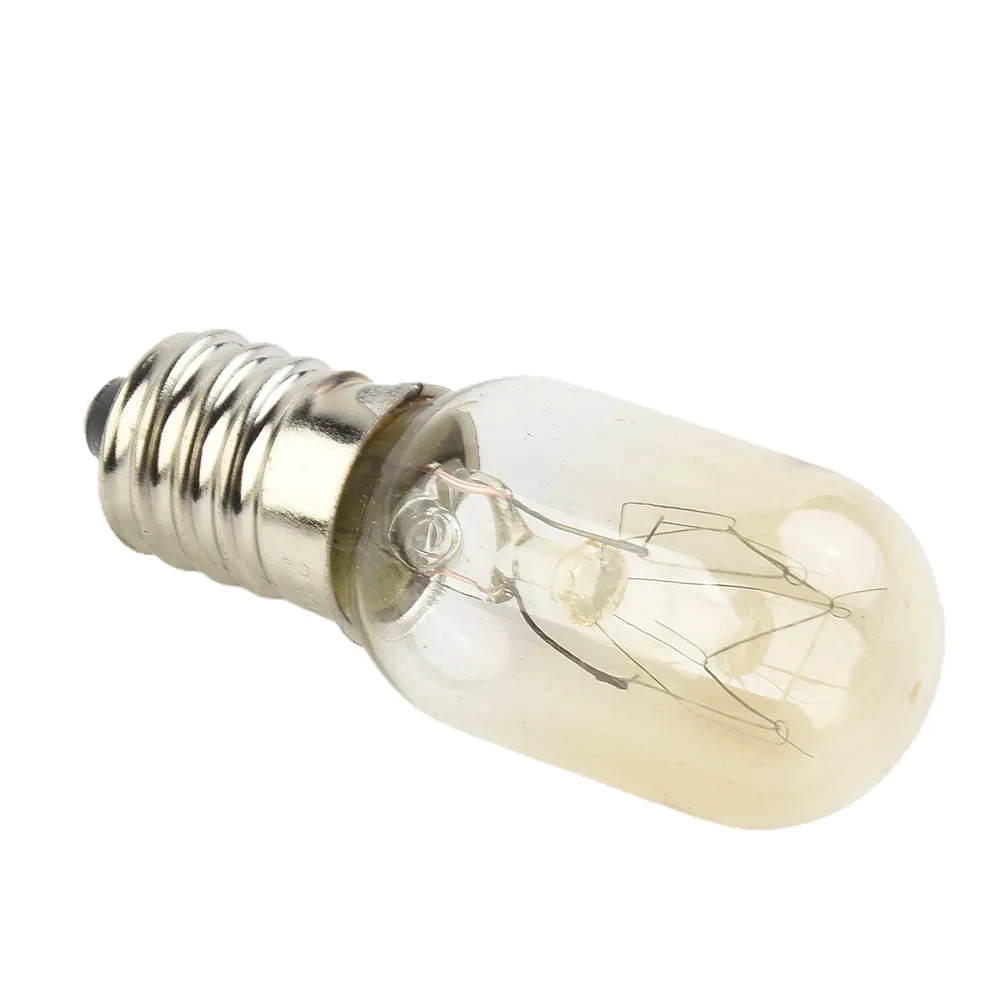 E14 Salt Lamp Bulbs Refrigerator Oven Replacement 240V Bright Lighting E14 Salt Lamp Globe Bulb Long Service Life
E14 Salt Lamp Bulbs Refrigerator Oven Replacement 240V Bright Lighting E14 Salt Lamp Globe Bulb Long Service Life