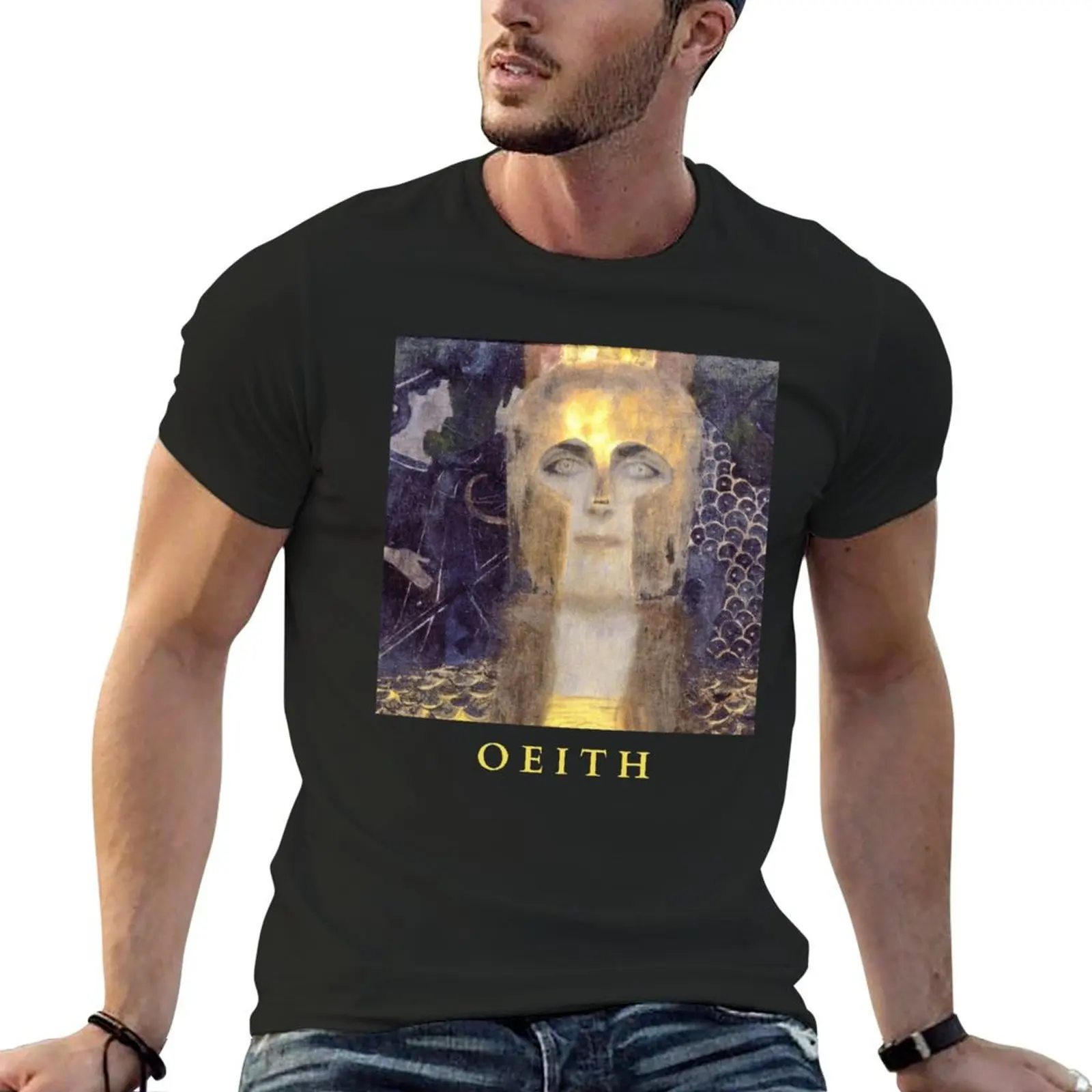Occult Experiments in the Home - official podcast merchandise T-Shirt anime t shirts fitted t shirts for men
Occult Experiments in the Home - official podcast merchandise T-Shirt anime t shirts fitted t shirts for men