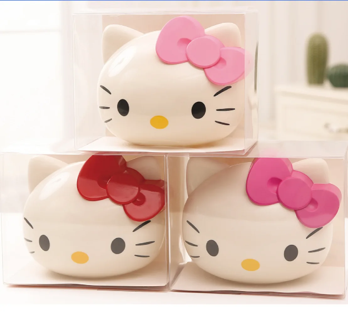 Kawaii Sanrio Cartoon Hello Kitty Multi-purpose Storage Tube Toothbrush Storage Rack Children's Multi-Function Anime Toy Gift
Kawaii Sanrio Cartoon Hello Kitty Multi-purpose Storage Tube Toothbrush Storage Rack Children's Multi-Function Anime Toy Gift