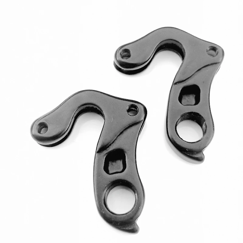 

2Pc Bicycle Parts Mech Dropout For MOTION Hit Rider Seduce Soar Gear Rear Derailleur Rd Hanger Gravel Carbon Mountain Bike Frame