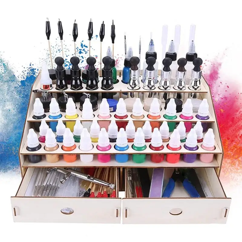 Paint Storage Rack Paint Storage Rack Stand For Brushes Large Capacity Craft Paint Storage For Kids Paint Rack Stand For
Paint Storage Rack Paint Storage Rack Stand For Brushes Large Capacity Craft Paint Storage For Kids Paint Rack Stand For