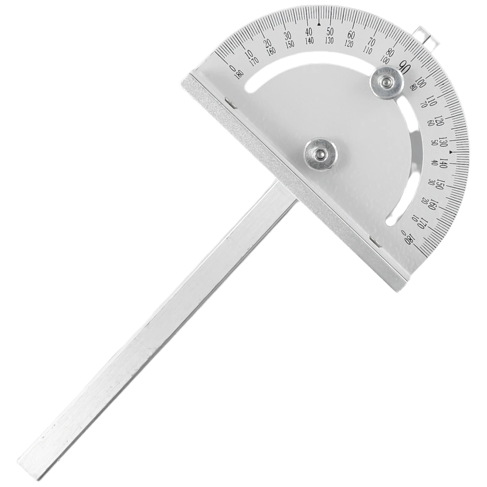 Protractor Angle Ruler Woodworking Tools Circular Caliper Goniometer Stainless Steel Mini Table Saw High Quality
Protractor Angle Ruler Woodworking Tools Circular Caliper Goniometer Stainless Steel Mini Table Saw High Quality