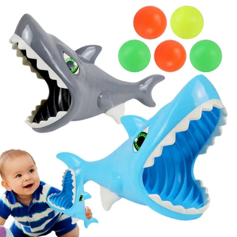 Shark Head Grabber Toy Shark/Octopus Pop And Catch Ball Game With 5 Balls Pop And Catch Ball Game Sports & Outdoor Play Toys For
Shark Head Grabber Toy Shark/Octopus Pop And Catch Ball Game With 5 Balls Pop And Catch Ball Game Sports & Outdoor Play Toys For