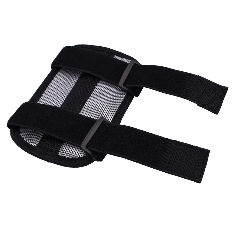 Golf Elbow Strap Posture Corrector Nylon Cloth Support Corrector 55g Aid Left Ball Liner Marker Pen Black Crank Alerter
Golf Elbow Strap Posture Corrector Nylon Cloth Support Corrector 55g Aid Left Ball Liner Marker Pen Black Crank Alerter